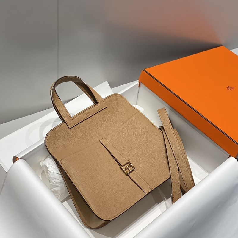 Hermes halzan Bags